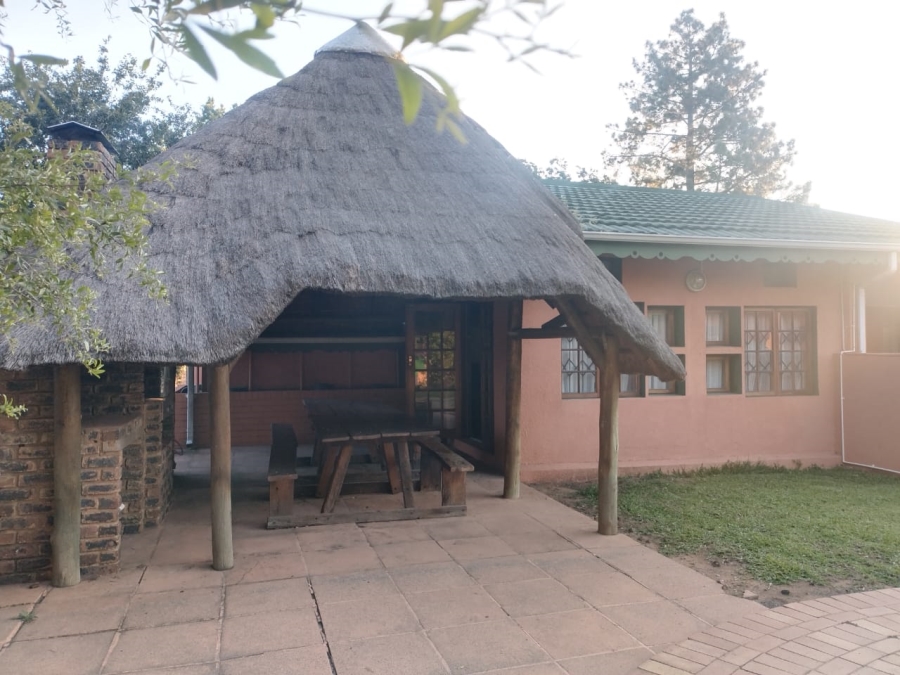 4 Bedroom Property for Sale in Sasolburg Ext 4 Free State